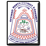 Offinso North Logo